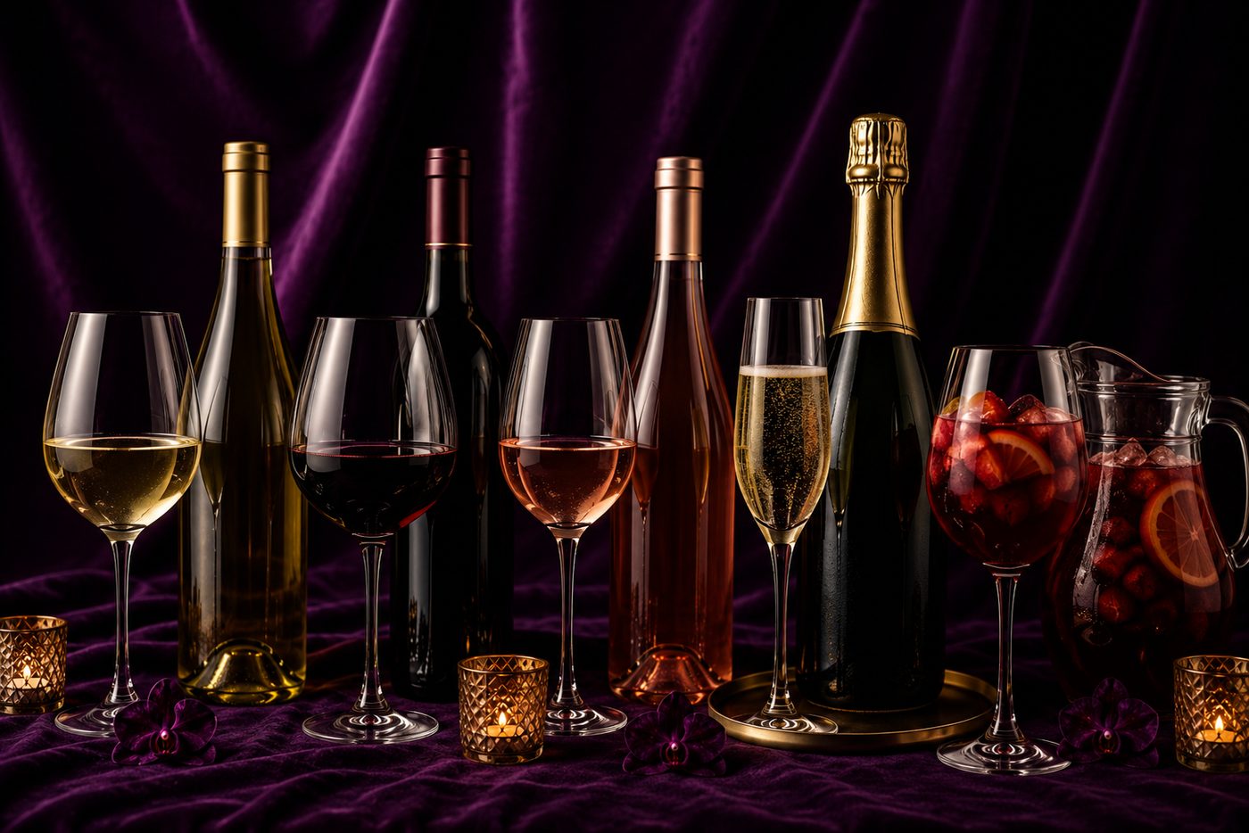 Wine