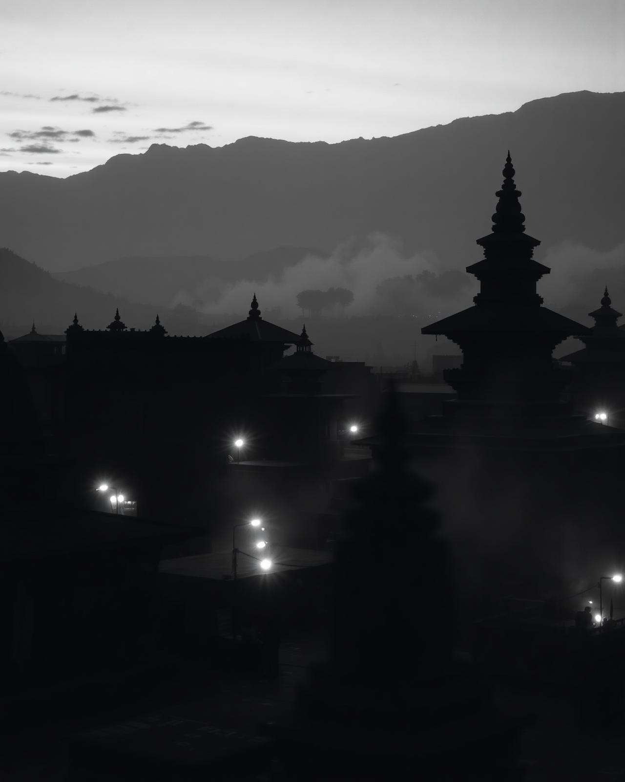 Kathmandu