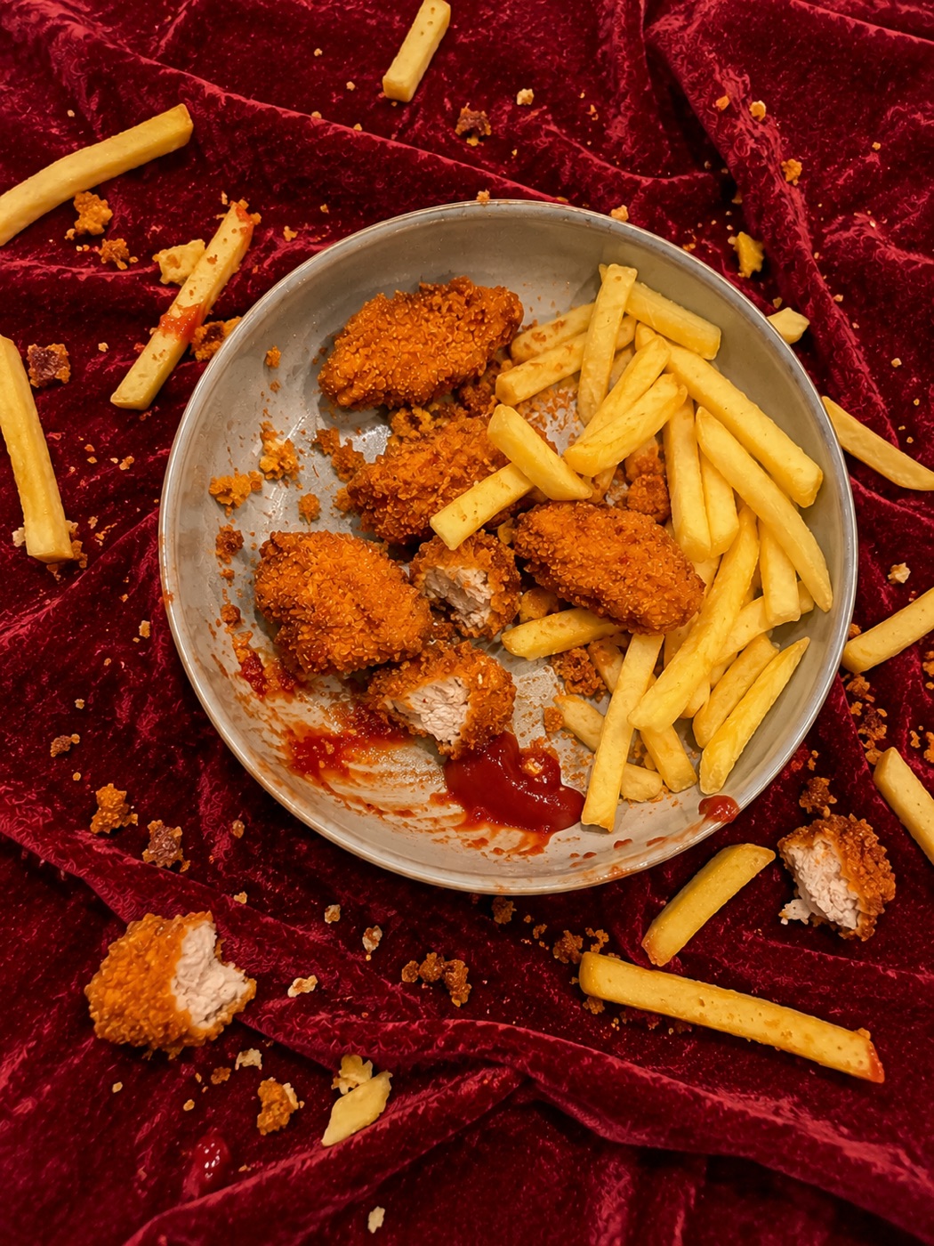 Kids Menu
